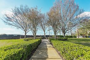 The Berkley, Orlando