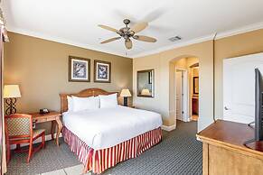 The Berkley, Orlando