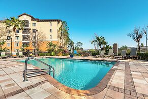 The Berkley, Orlando