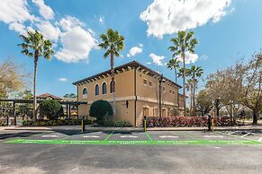 The Berkley, Orlando