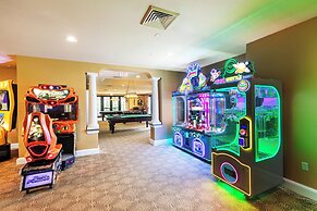 The Berkley, Orlando