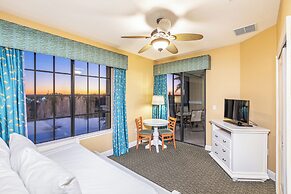 The Berkley, Orlando