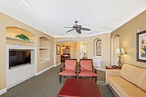 The Berkley, Orlando