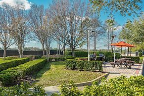 The Berkley, Orlando