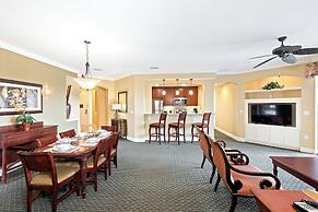 The Berkley, Orlando