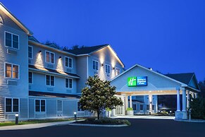 Holiday Inn Express Hotel & Suites Seabrook, an IHG Hotel