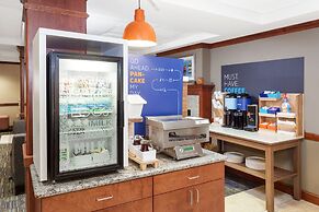 Holiday Inn Express Hotel & Suites Seabrook by IHG