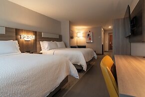 Holiday Inn Express Hotel & Suites Seabrook by IHG