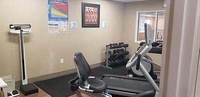 Holiday Inn Express Hotel & Suites Seabrook by IHG