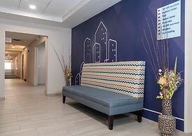 Holiday Inn Express Hotel & Suites Seabrook by IHG