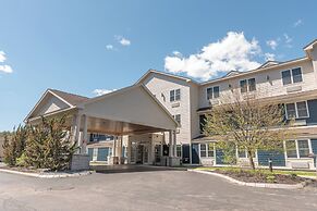 Holiday Inn Express Hotel & Suites Seabrook by IHG