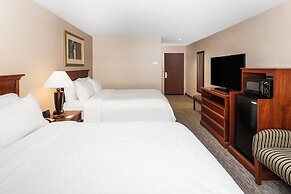 Holiday Inn Express Hotel & Suites Seabrook by IHG