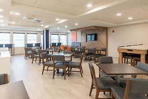 Holiday Inn Express Hotel & Suites Seabrook by IHG