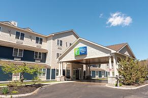 Holiday Inn Express Hotel & Suites Seabrook, an IHG Hotel