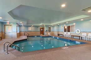 Holiday Inn Express Hotel & Suites Seabrook by IHG
