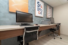Holiday Inn Express Hotel & Suites Seabrook by IHG