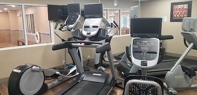 Holiday Inn Express Hotel & Suites Seabrook by IHG