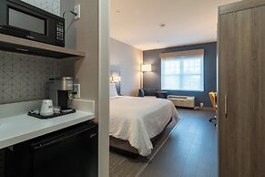 Holiday Inn Express Hotel & Suites Seabrook by IHG