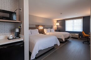 Holiday Inn Express Hotel & Suites Seabrook by IHG