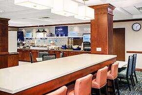 Holiday Inn Express Hotel & Suites Seabrook by IHG