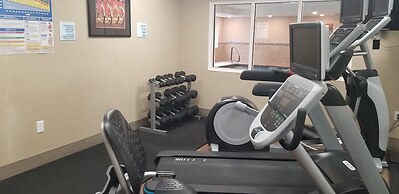 Holiday Inn Express Hotel & Suites Seabrook by IHG