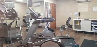 Holiday Inn Express Hotel & Suites Seabrook by IHG