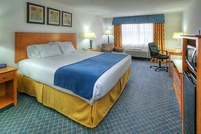 Holiday Inn Express Carlsbad, an IHG Hotel