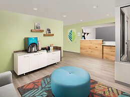 WoodSpring Suites Albuquerque East I-40 Tramway