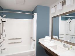 WoodSpring Suites Albuquerque East I-40 Tramway