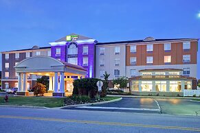 Holiday Inn Express & Suites Schererville by IHG