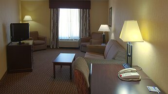 Holiday Inn Express & Suites Nampa - Idaho Center, an IHG Hotel