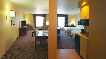 Holiday Inn Express & Suites Nampa - Idaho Center by IHG