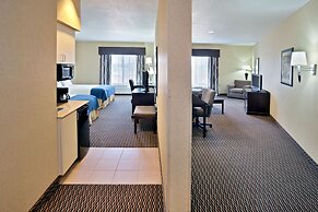 Holiday Inn Express & Suites Nampa - Idaho Center by IHG