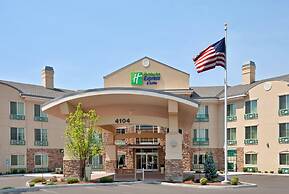 Holiday Inn Express & Suites Nampa - Idaho Center by IHG