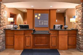 Holiday Inn Express & Suites Nampa - Idaho Center by IHG