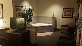 Holiday Inn Express & Suites Nampa - Idaho Center by IHG