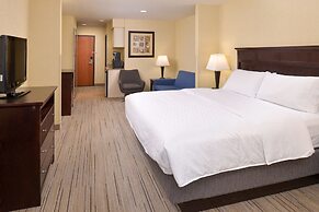 Holiday Inn Express & Suites Nampa - Idaho Center by IHG