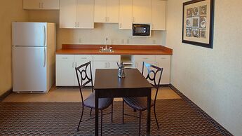 Holiday Inn Express & Suites Nampa - Idaho Center by IHG
