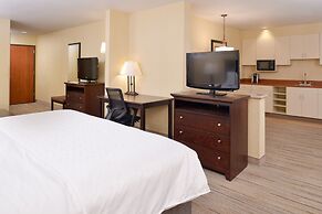 Holiday Inn Express & Suites Nampa - Idaho Center by IHG