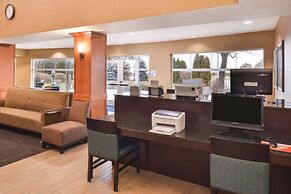 Holiday Inn Express & Suites Nampa - Idaho Center by IHG