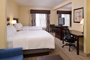 Holiday Inn Express & Suites Nampa - Idaho Center by IHG