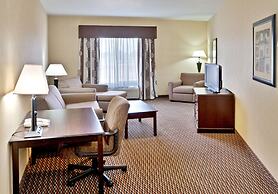 Holiday Inn Express & Suites Nampa - Idaho Center by IHG