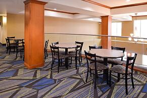 Holiday Inn Express & Suites Nampa - Idaho Center by IHG
