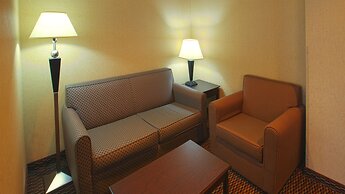Holiday Inn Express & Suites Nampa - Idaho Center by IHG
