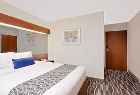 Microtel Inn & Suites by Wyndham Middletown