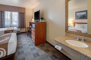 Quality Inn Kenai