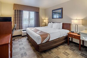 Quality Inn Kenai