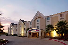 Candlewood Suites Corpus Christi-Spid by IHG