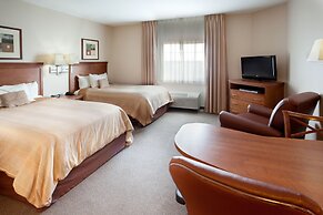 Candlewood Suites Corpus Christi-Spid by IHG
