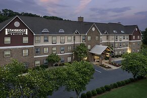 Staybridge Suites Greenville I-85 Woodruff Road by IHG